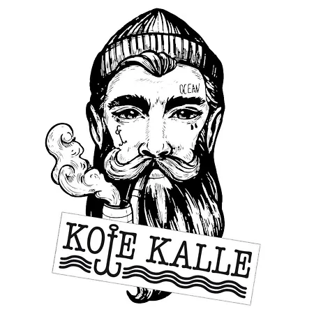 Koje Kalle بوتيل *