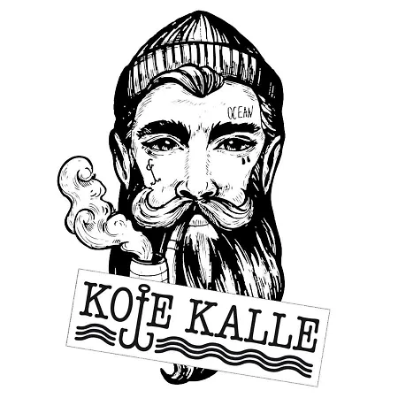 Koje Kalle בית נופש